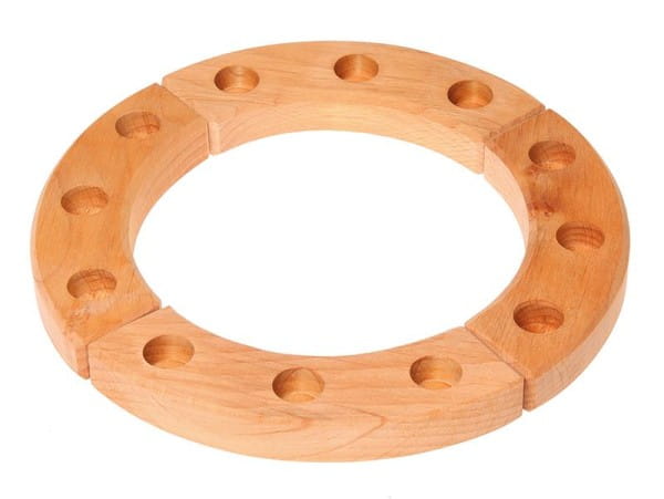 Grimm&#039;s Festtagsring, 12