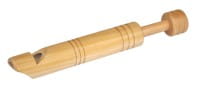 Voggenreiter Holz-Schiebe-Flöte