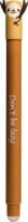 Eberhard Faber Gelschreiber Animal Erase it! Faultier