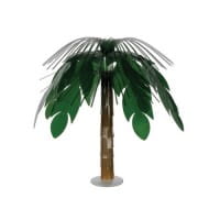 Tischdeko Palme 46 cm