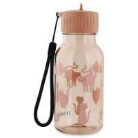 Trixie Trinkflasche Tritan 350ml Charming Cat