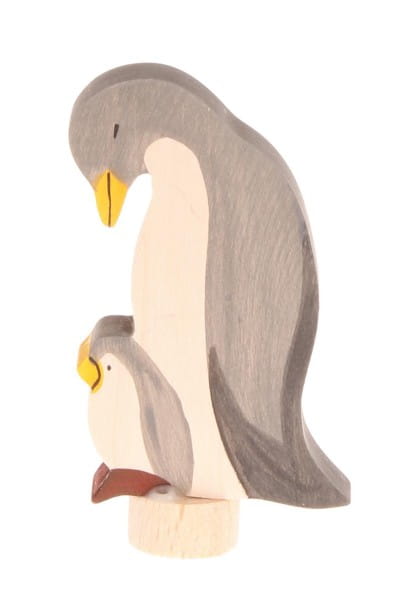 Grimm&#039;s Steckfigur Pinguine