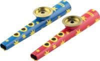 Kazoo - Musikinstrument, Farbauswahl zufällig