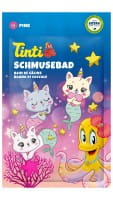 Tinti Schmusebad pink