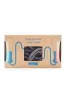 Me&amp;Mine Playground Springseil, mint/coral