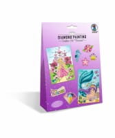 URSUS Diamond Painting Princess