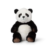 WWF ECO Plüschtier Panda (23cm)