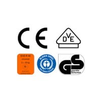 Sicher spielen: Prüfsiegel & Materialien erklärt