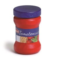Erzi Tomatensauce - Kaufladenzubehör