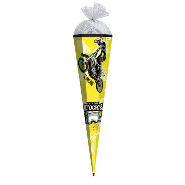 Roth Schultüte Extreme Motocross