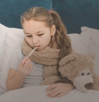 Erkältungszeit bei Kindern: Wie du vorbeugen und unterstützen kannst 