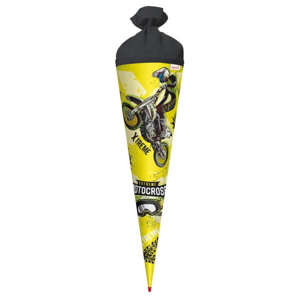 Roth Schultüte Extreme Motocross