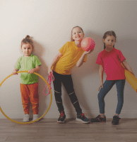 Die positiven Auswirkungen von Vereinsmitgliedschaften auf Kinder