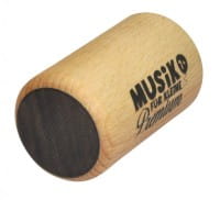 Voggenreiter Holz-Shaker, hell