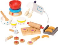 goki Accessoires Backen