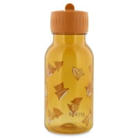 Trixie Trinkflasche Tritan 350ml Fierce Fox