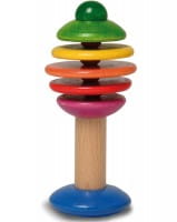 Walter Greifling Rasselbäumchen