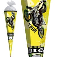 Roth Schultüte Extreme Motocross