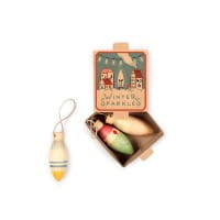 Grapat Ornaments N°6 Winter Sparkles