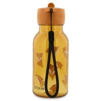 Trixie Trinkflasche Tritan 350ml Fierce Fox