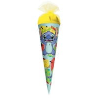 Roth Lizenz-Schultüte, Disney Schultüte Stitch