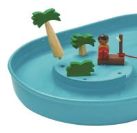PlanToys Wasserspiel Set