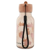 Trixie Trinkflasche Tritan 350ml Charming Cat