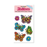 Tattoos Schmetterling