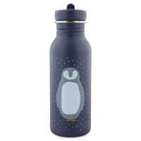 Trixie Trinkflasche 500ml Mr. Penguin