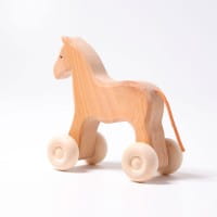 Grimm&#039;s Pferd Willy