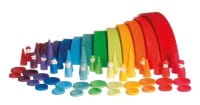 Grimm&#039;s Regenbogenwald