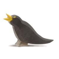 Ostheimer Amsel