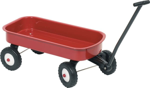 goki Ziehwagen ( Bollerwagen )