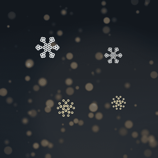 buegelperlen-weihnachten-1x1