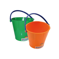 Spielstabil Eimer groß Garten