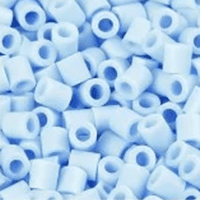 PhotoPearls® Perlen Ø 5mm, 1.100 Stk., hellblau (28)