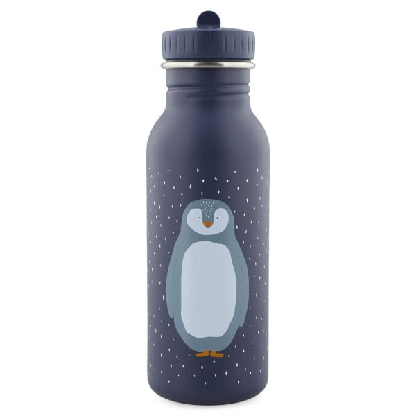 Trixie Trinkflasche 500ml Mr. Penguin