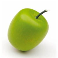 Erzi Apfel - Kaufladenzubehör