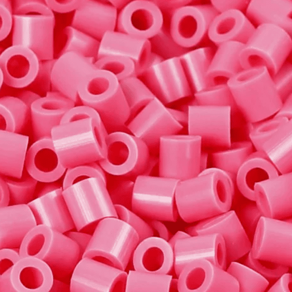 PhotoPearls® Perlen Ø 5mm, 1.100 Stk., altrosa (25)
