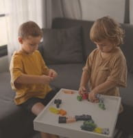 Förderung von Selbstständigkeit bei Kindern: Tipps für Eltern 