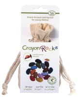 Crayon Rocks, 16er Pack