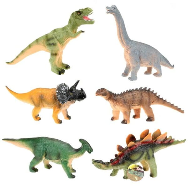 Dinosaurier Spielfigur