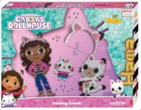 Hama Geschenkpackung Gabby´s Dollhouse Midi-Bügelperlen