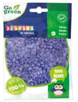 Playbox Bügelperlen Go green Midi 6000 Stk. kalte Farben + schwarz Playbox Bügelperlen Go green Midi 6000 Stk. kalte Farben + schwarz