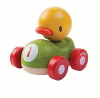 PlanToys Entenflitzer