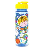 Trinkflasche Astronaut