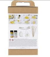 Kreativ Set Marmorierung Ostern