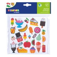 Playbox Motivvorlagen für Midi Bügelperlen, random Pick 110 Playbox Motivvorlagen für Midi Bügelperlen, random Pick 110