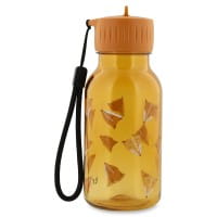 Trixie Trinkflasche Tritan 350ml Fierce Fox