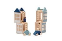 Lubulona Town Winterburg Maxi